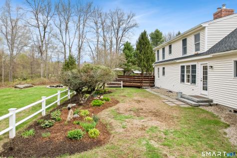 5 Livery Pool Road New Hartford CT 06057