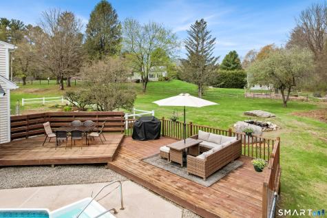 5 Livery Pool Road New Hartford CT 06057