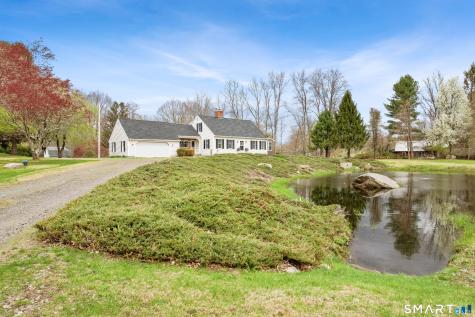 5 Livery Pool Road New Hartford CT 06057