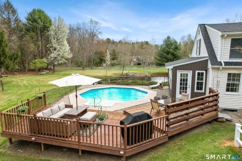 5 Livery Pool Road New Hartford CT 06057