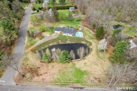 5 Livery Pool Road New Hartford CT 06057