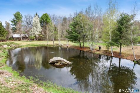5 Livery Pool Road New Hartford CT 06057