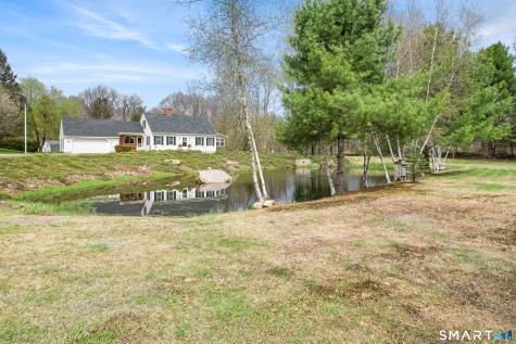 5 Livery Pool Road New Hartford CT 06057