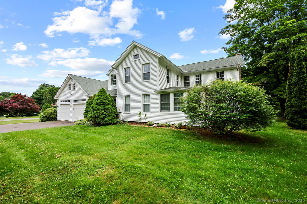 88 Powder Hill Road Middlefield CT 06455