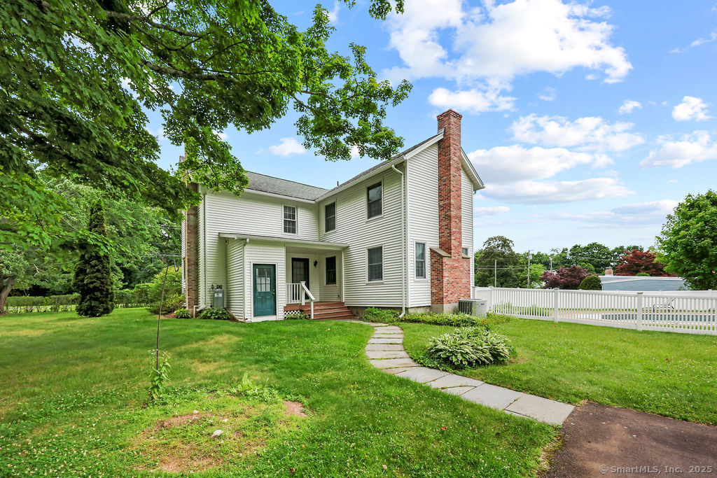 88 Powder Hill Road Middlefield CT 06455