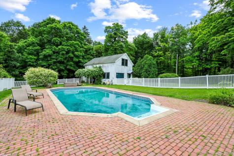 88 Powder Hill Road Middlefield CT 06455