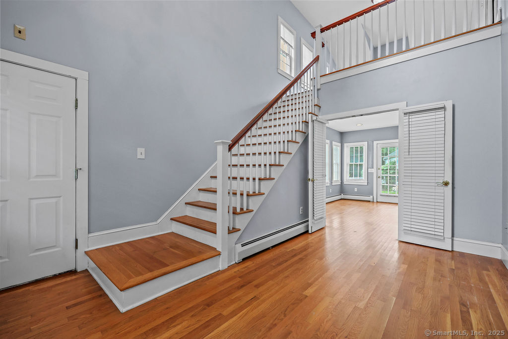 88 Powder Hill Road Middlefield CT 06455