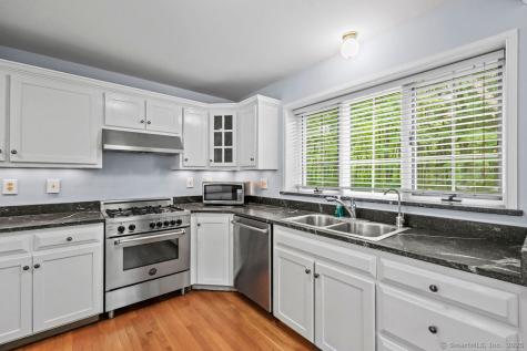88 Powder Hill Road Middlefield CT 06455