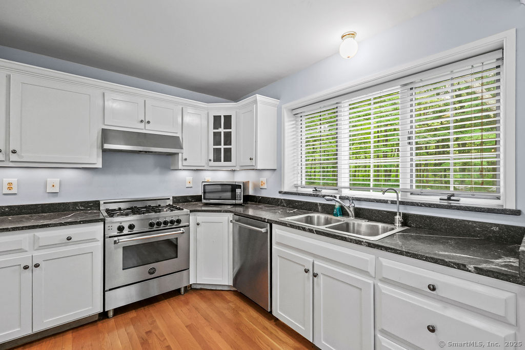 88 Powder Hill Road Middlefield CT 06455