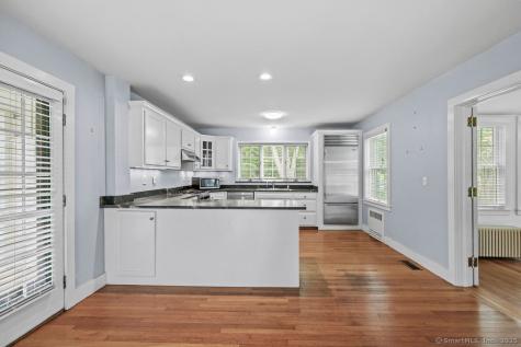 88 Powder Hill Road Middlefield CT 06455