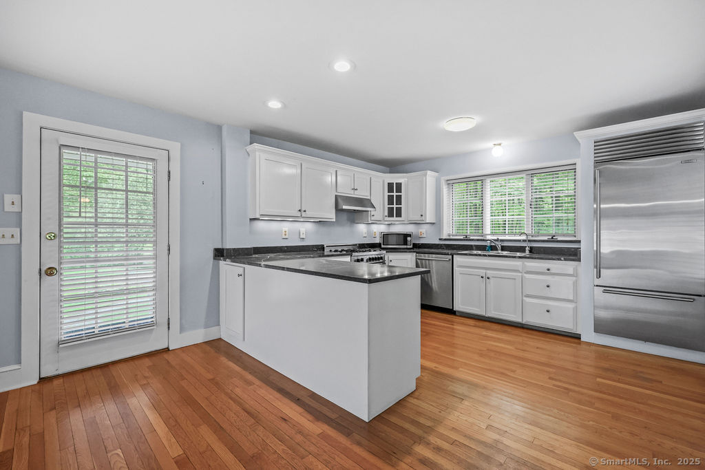 88 Powder Hill Road Middlefield CT 06455