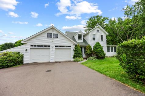 88 Powder Hill Road Middlefield CT 06455