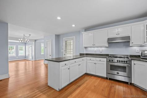 88 Powder Hill Road Middlefield CT 06455