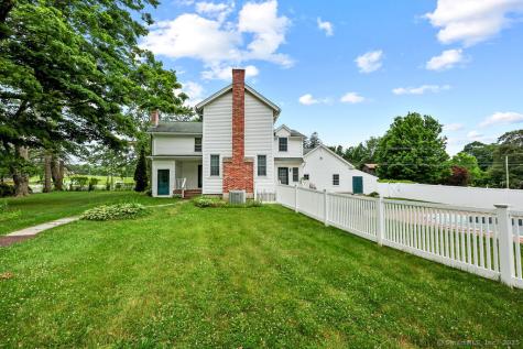 88 Powder Hill Road Middlefield CT 06455