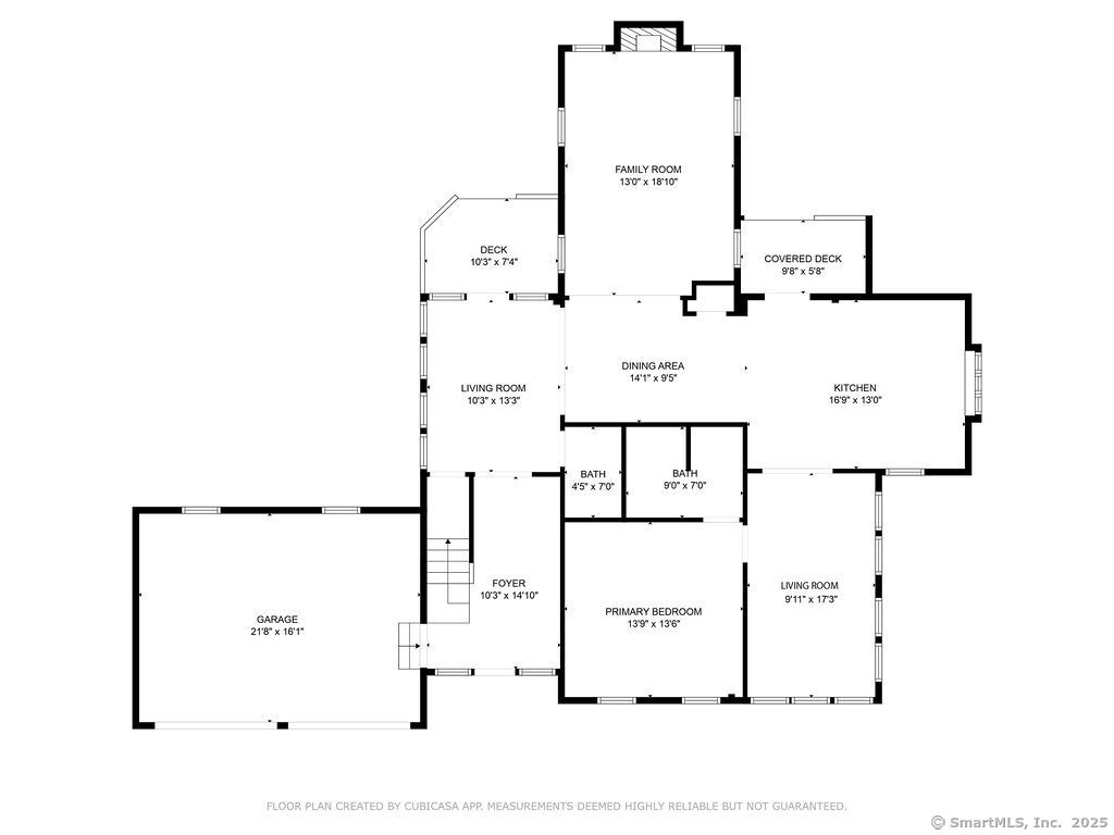 88 Powder Hill Road Middlefield CT 06455