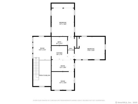 88 Powder Hill Road Middlefield CT 06455