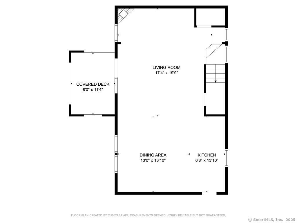 88 Powder Hill Road Middlefield CT 06455