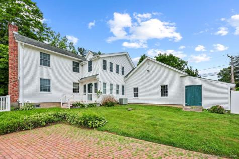 88 Powder Hill Road Middlefield CT 06455