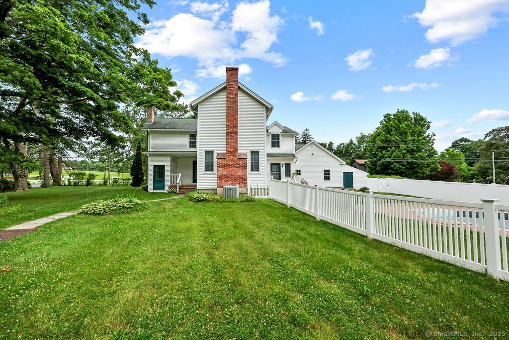 88 Powder Hill Road Middlefield CT 06455