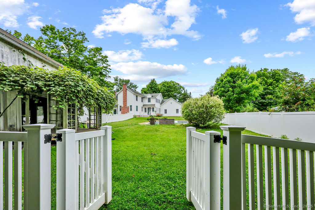88 Powder Hill Road Middlefield CT 06455