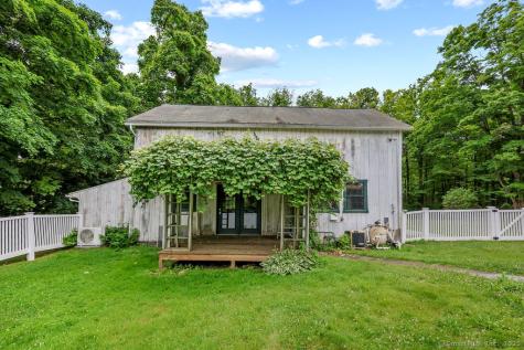 88 Powder Hill Road Middlefield CT 06455