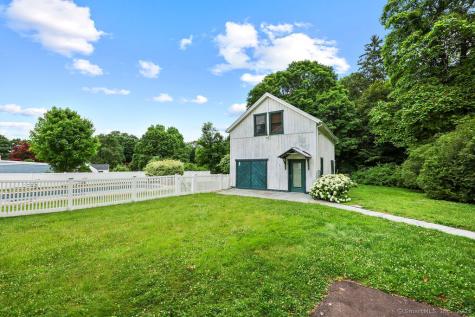 88 Powder Hill Road Middlefield CT 06455