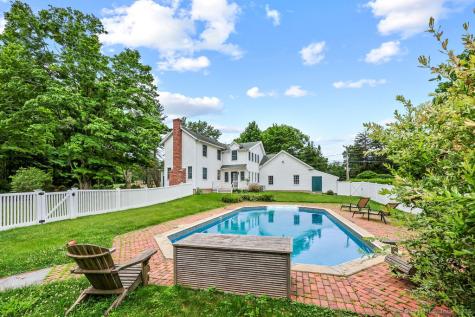88 Powder Hill Road Middlefield CT 06455