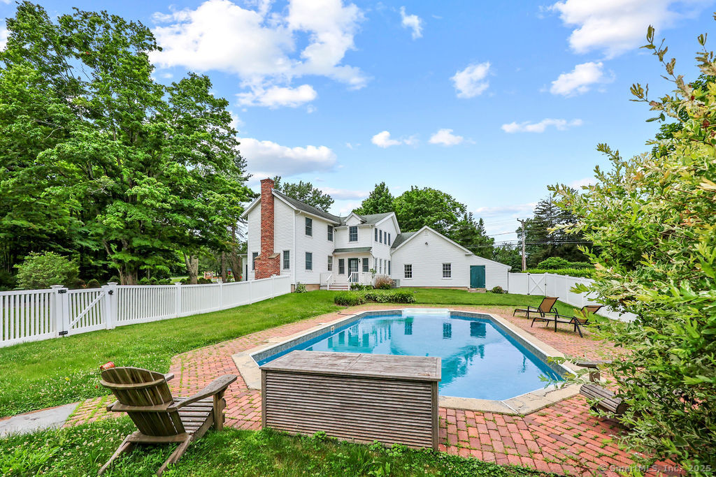 88 Powder Hill Road Middlefield CT 06455