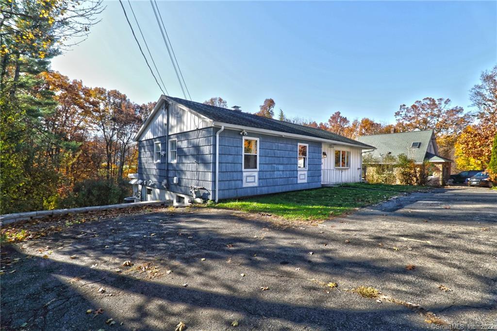 108 Spruce Street West Haven CT 06516