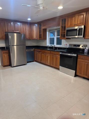29 Hyatt Avenue Norwalk CT 06850