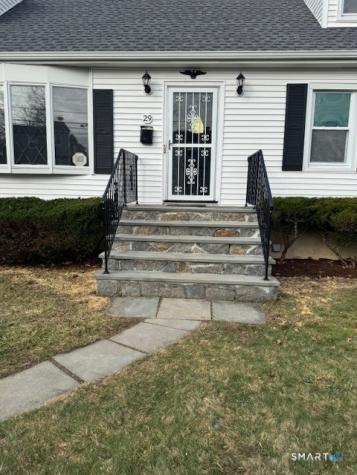 29 Hyatt Avenue Norwalk CT 06850