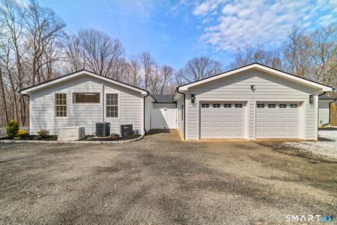 1607 Great Hill Road Guilford CT 06437