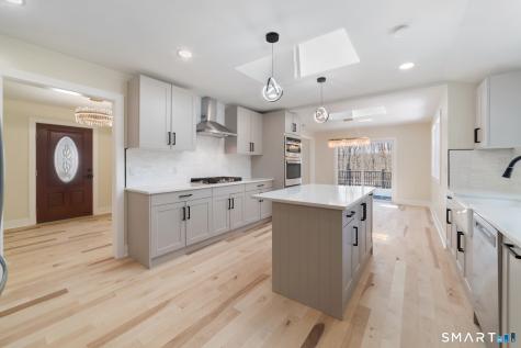 1607 Great Hill Road Guilford CT 06437