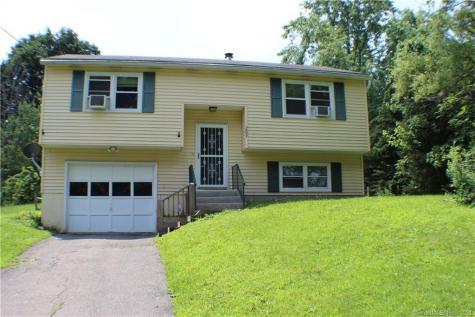 209 Allen Road Torrington CT 06790