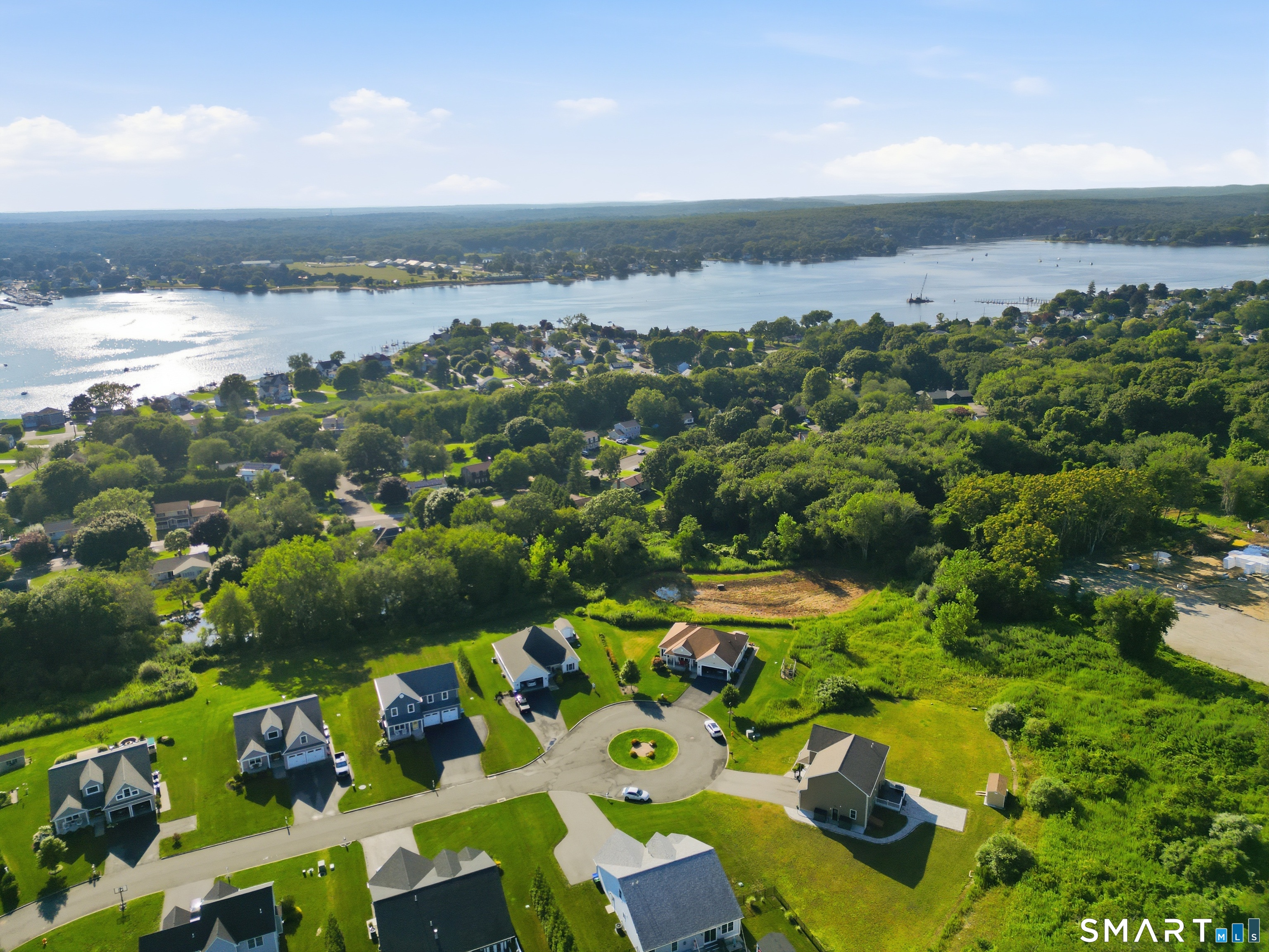 17 Sea View Terrace Waterford CT 06385