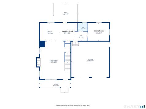 17 Sea View Terrace Waterford CT 06385