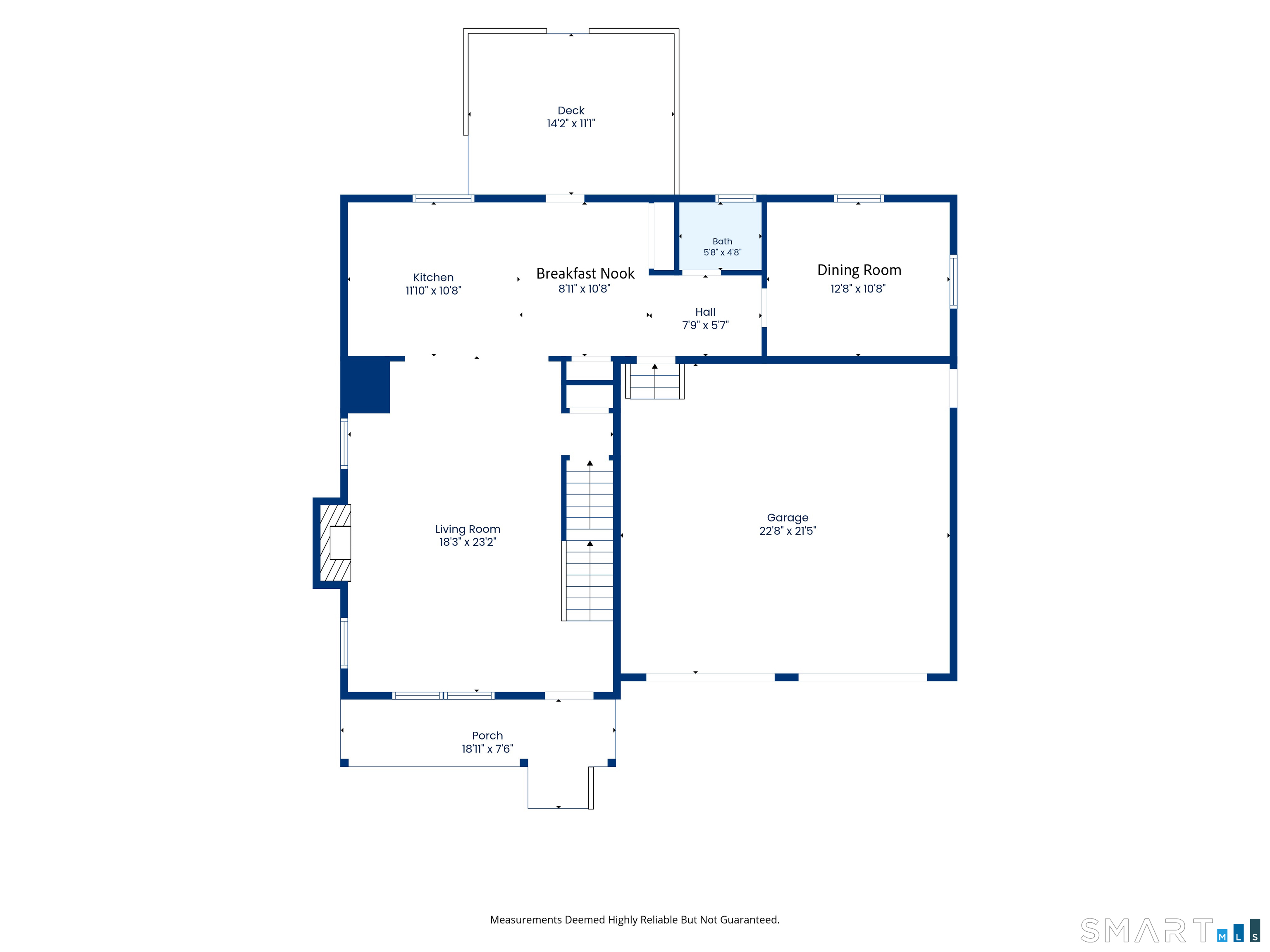 17 Sea View Terrace Waterford CT 06385