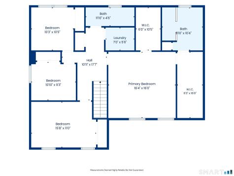 17 Sea View Terrace Waterford CT 06385