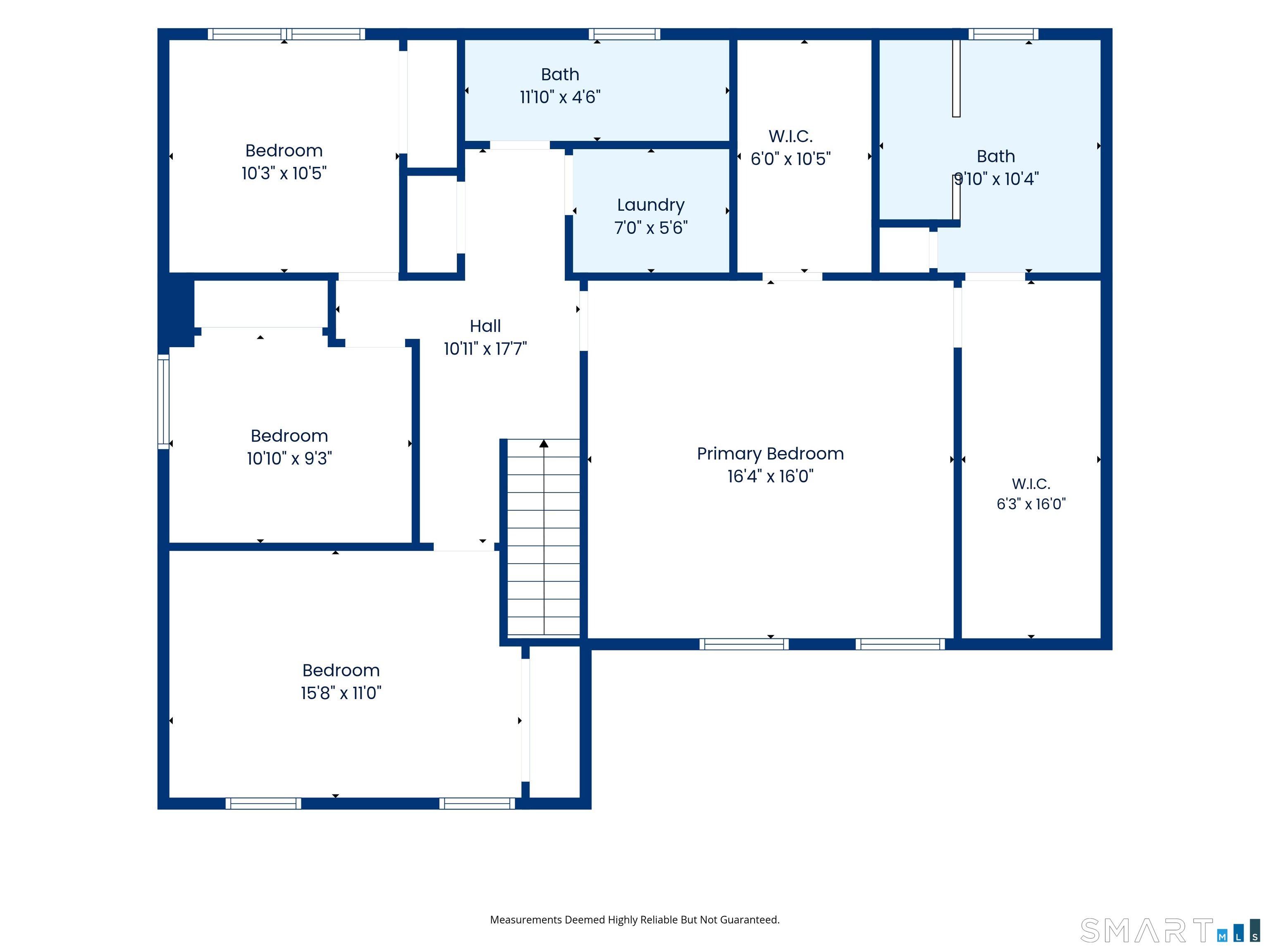 17 Sea View Terrace Waterford CT 06385