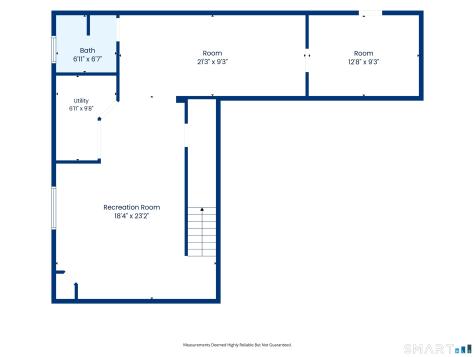 17 Sea View Terrace Waterford CT 06385