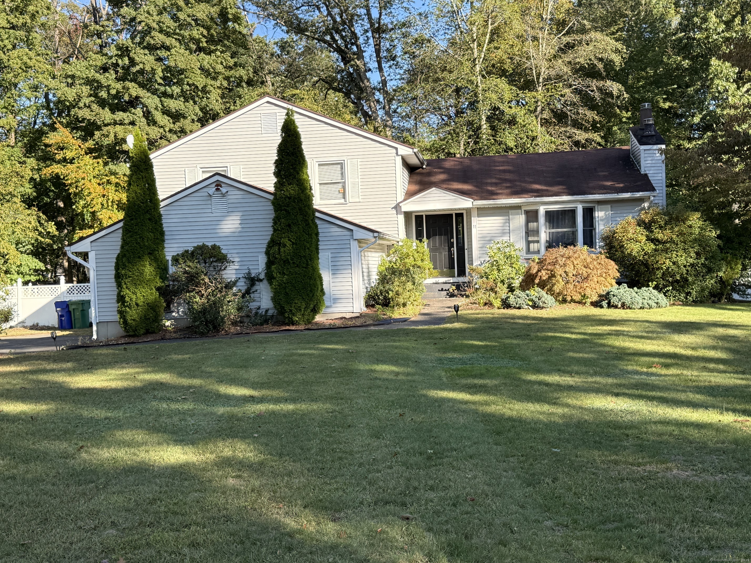 11 Boysen Drive Bloomfield CT 06002