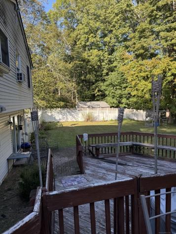 11 Boysen Drive Bloomfield CT 06002