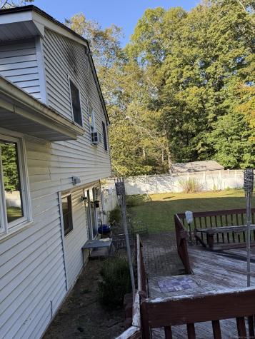 11 Boysen Drive Bloomfield CT 06002