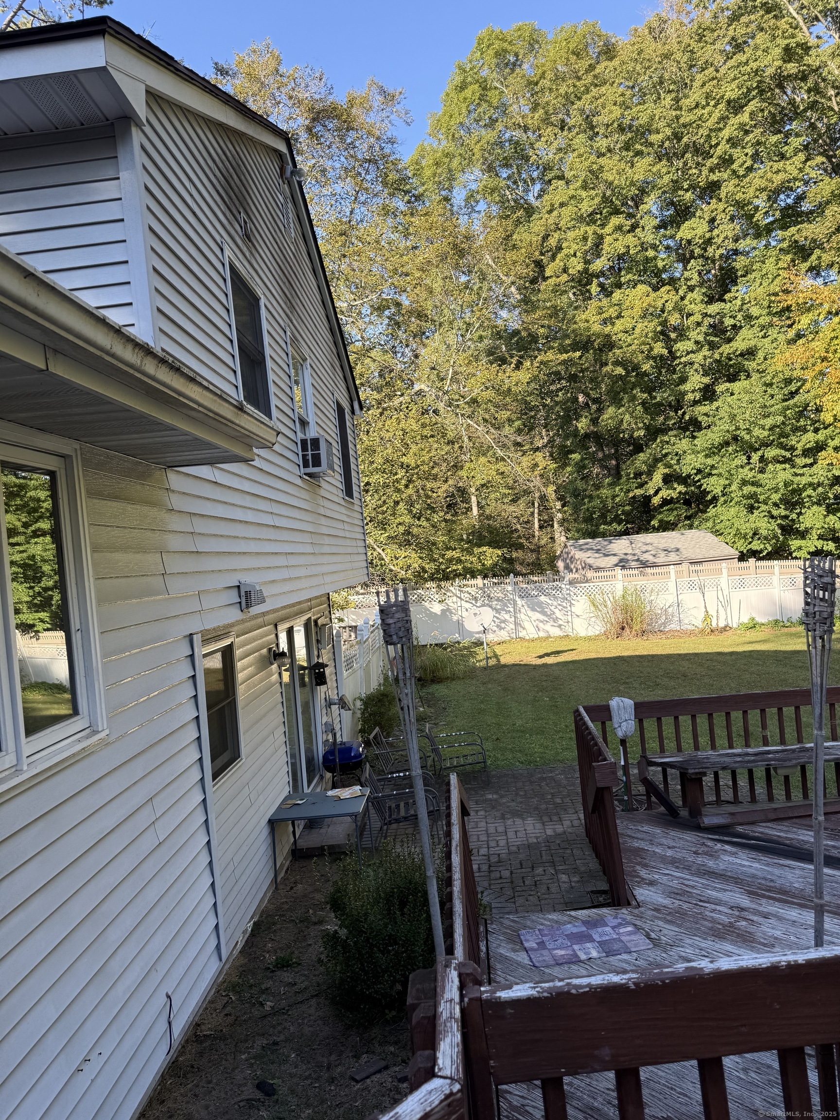 11 Boysen Drive Bloomfield CT 06002