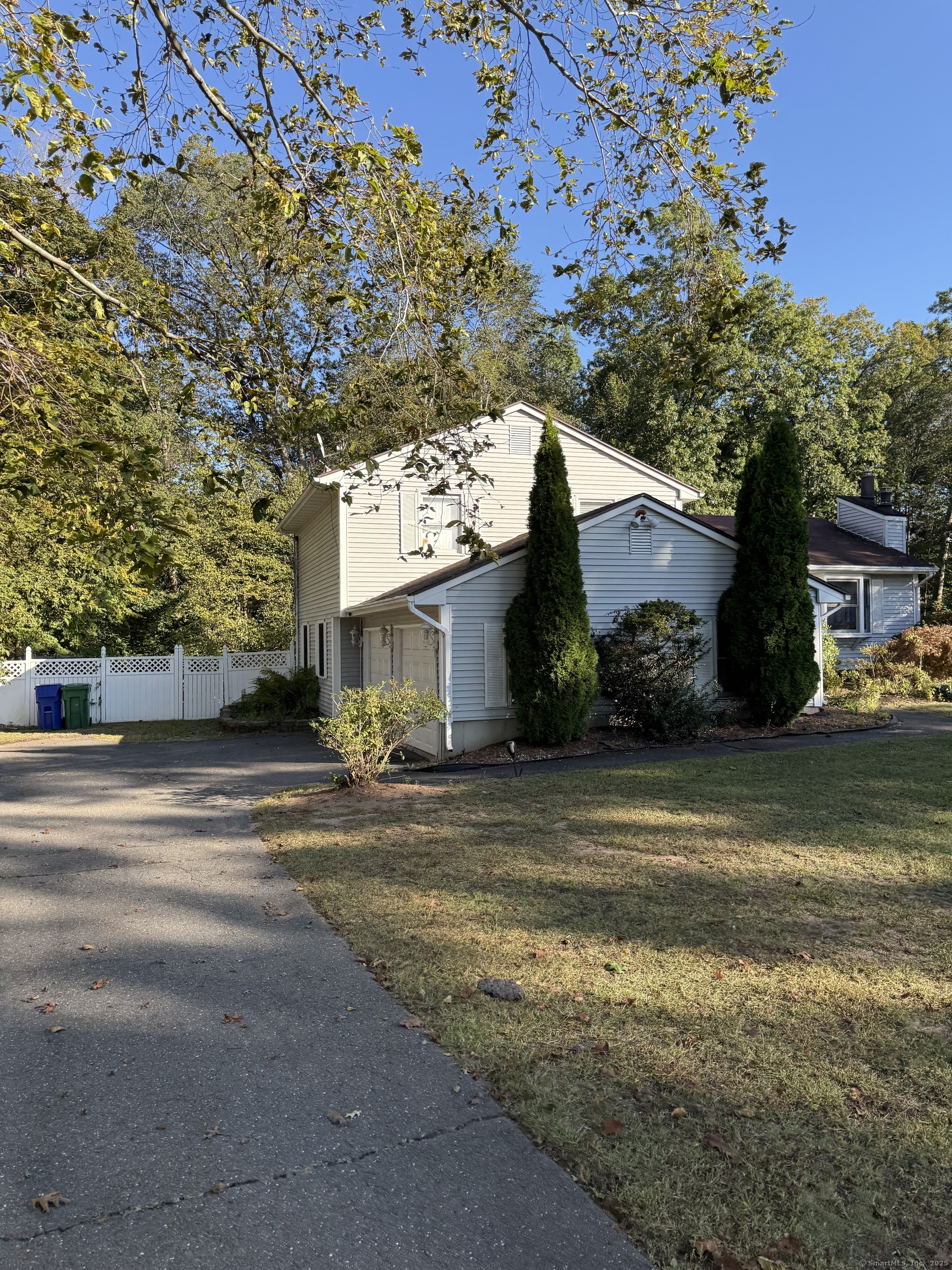 11 Boysen Drive Bloomfield CT 06002