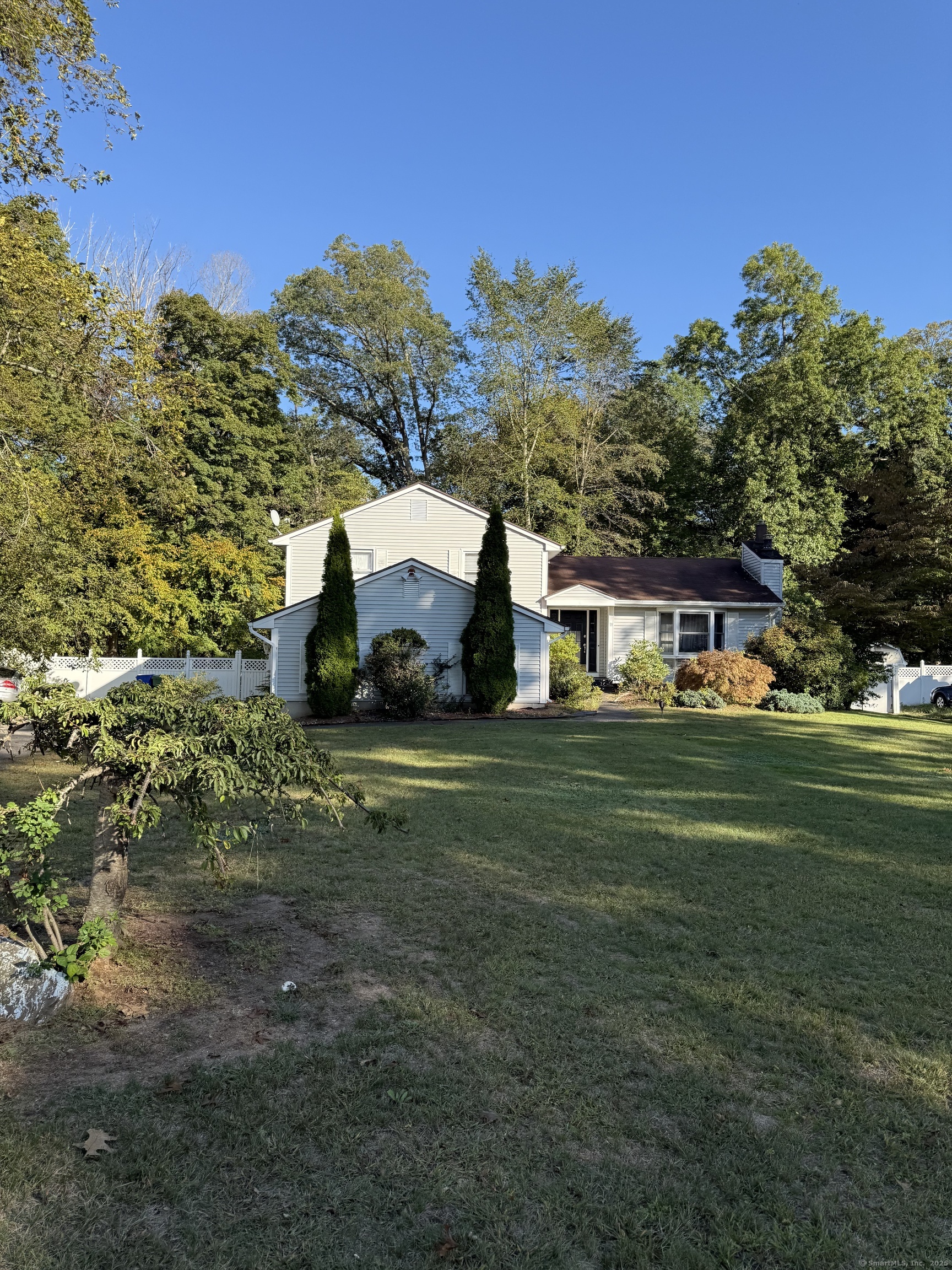 11 Boysen Drive Bloomfield CT 06002