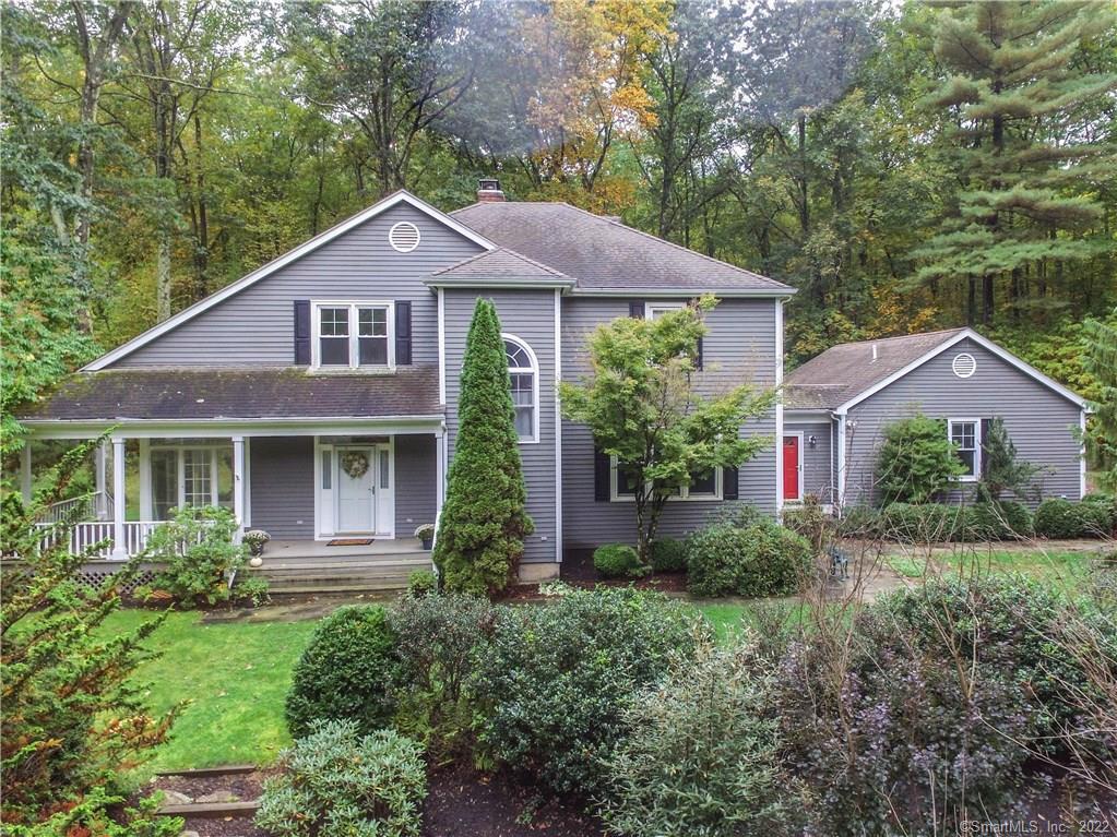 1299 Burlington Avenue Bristol CT 06010