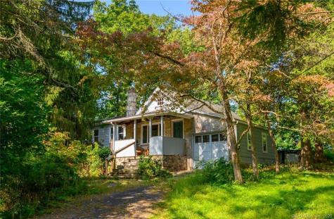 53 Taylor Avenue Bethel CT 06801
