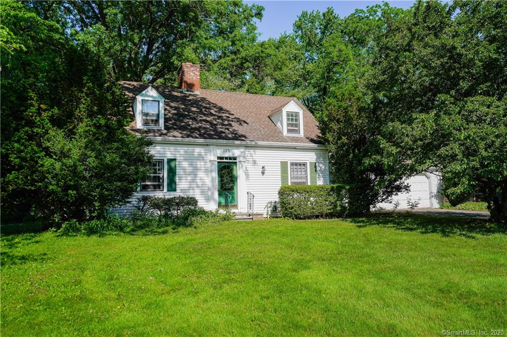 125 Terry Road Hartford CT 06105