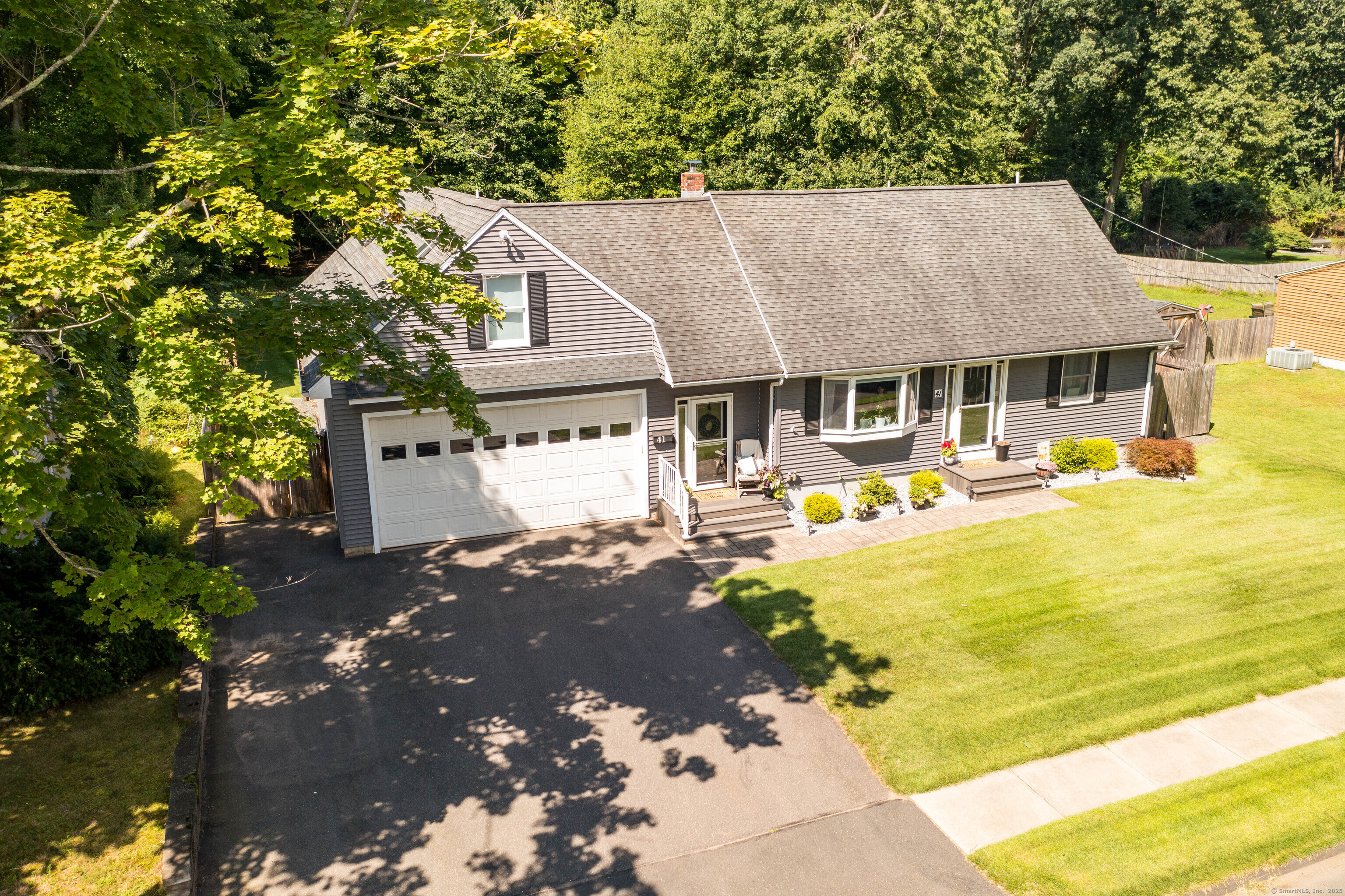 41 Beech Road Enfield CT 06082